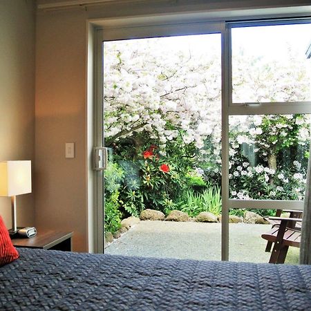 Oxford Village Motels Dış mekan fotoğraf