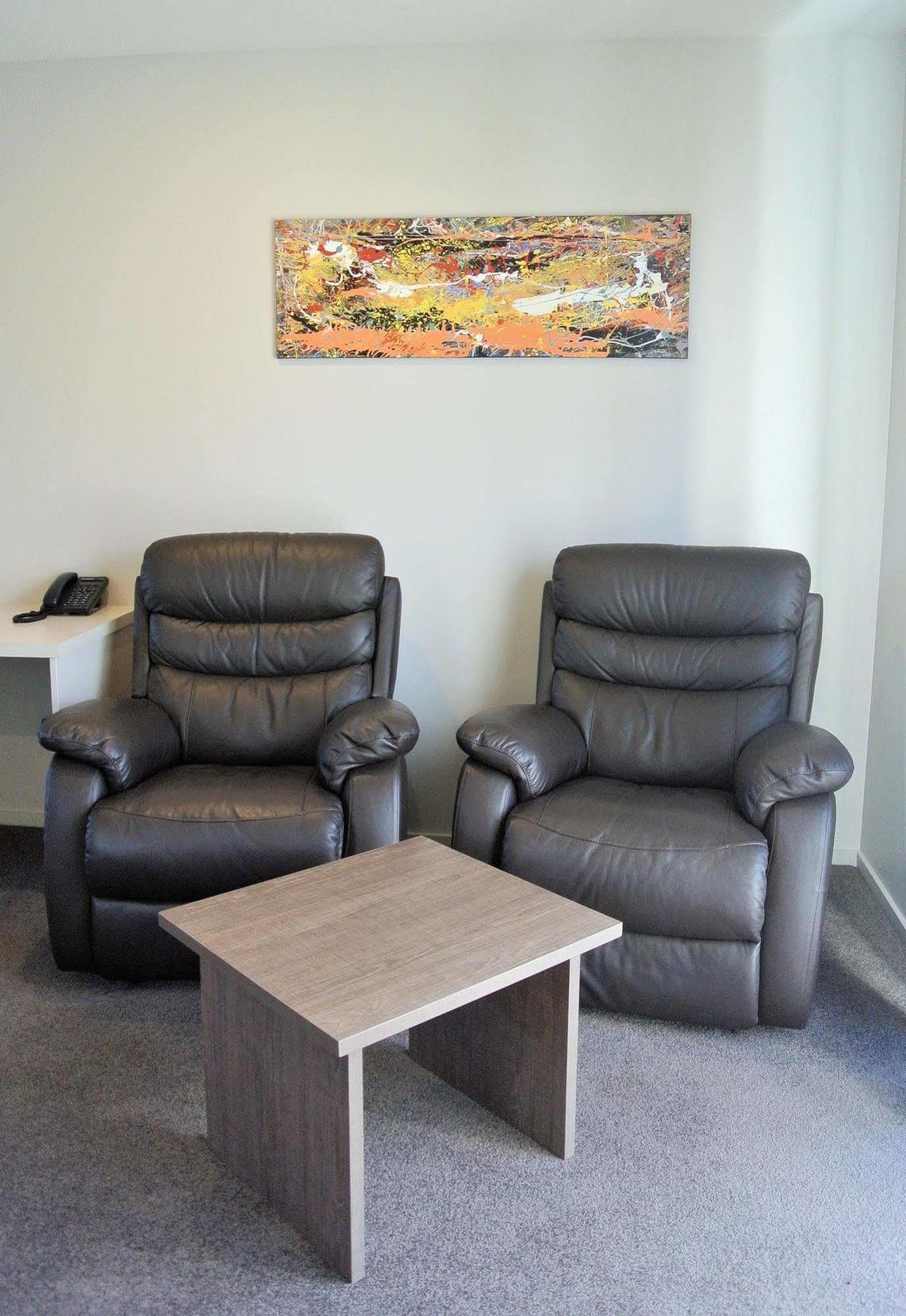 Oxford Village Motels Dış mekan fotoğraf