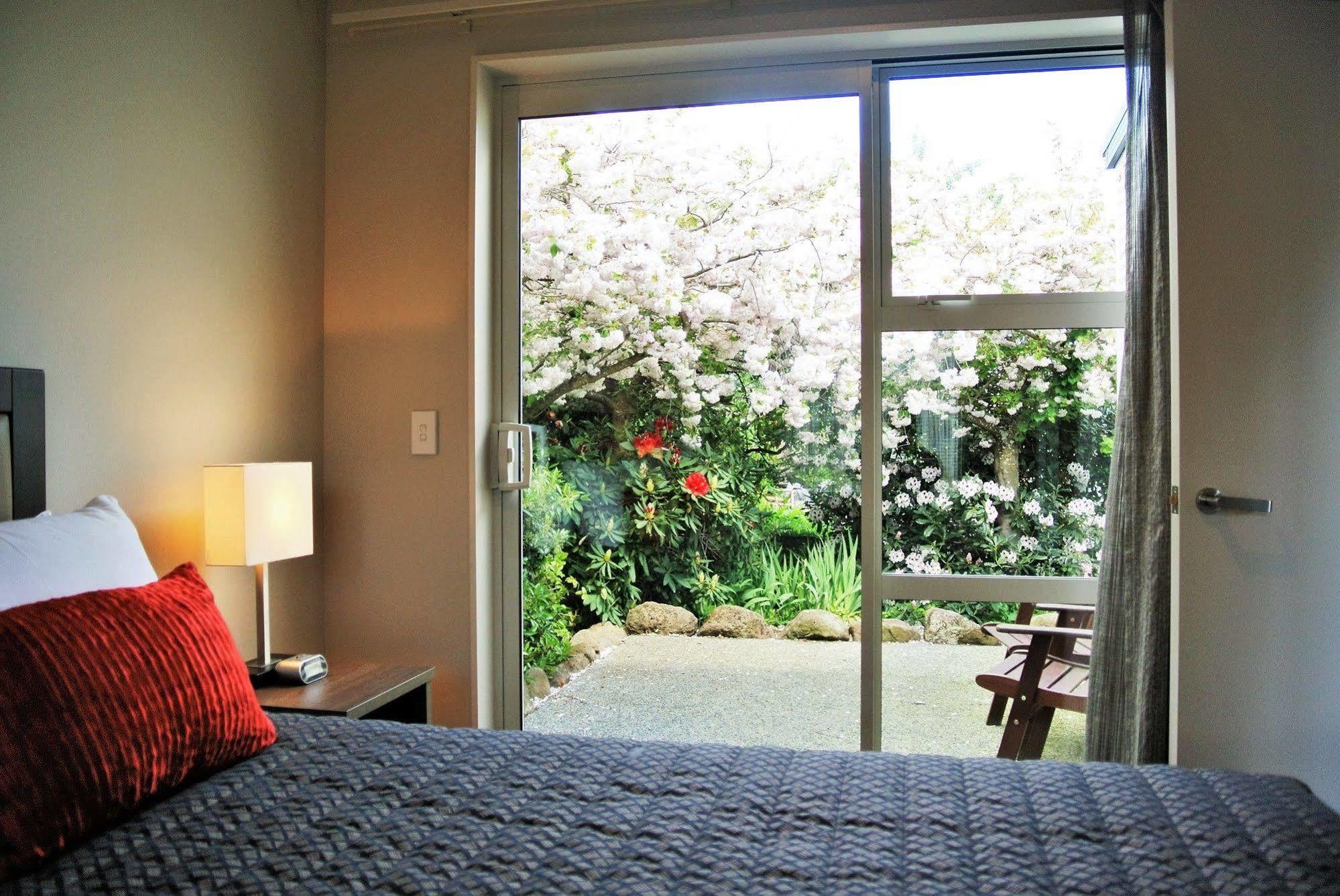 Oxford Village Motels Dış mekan fotoğraf