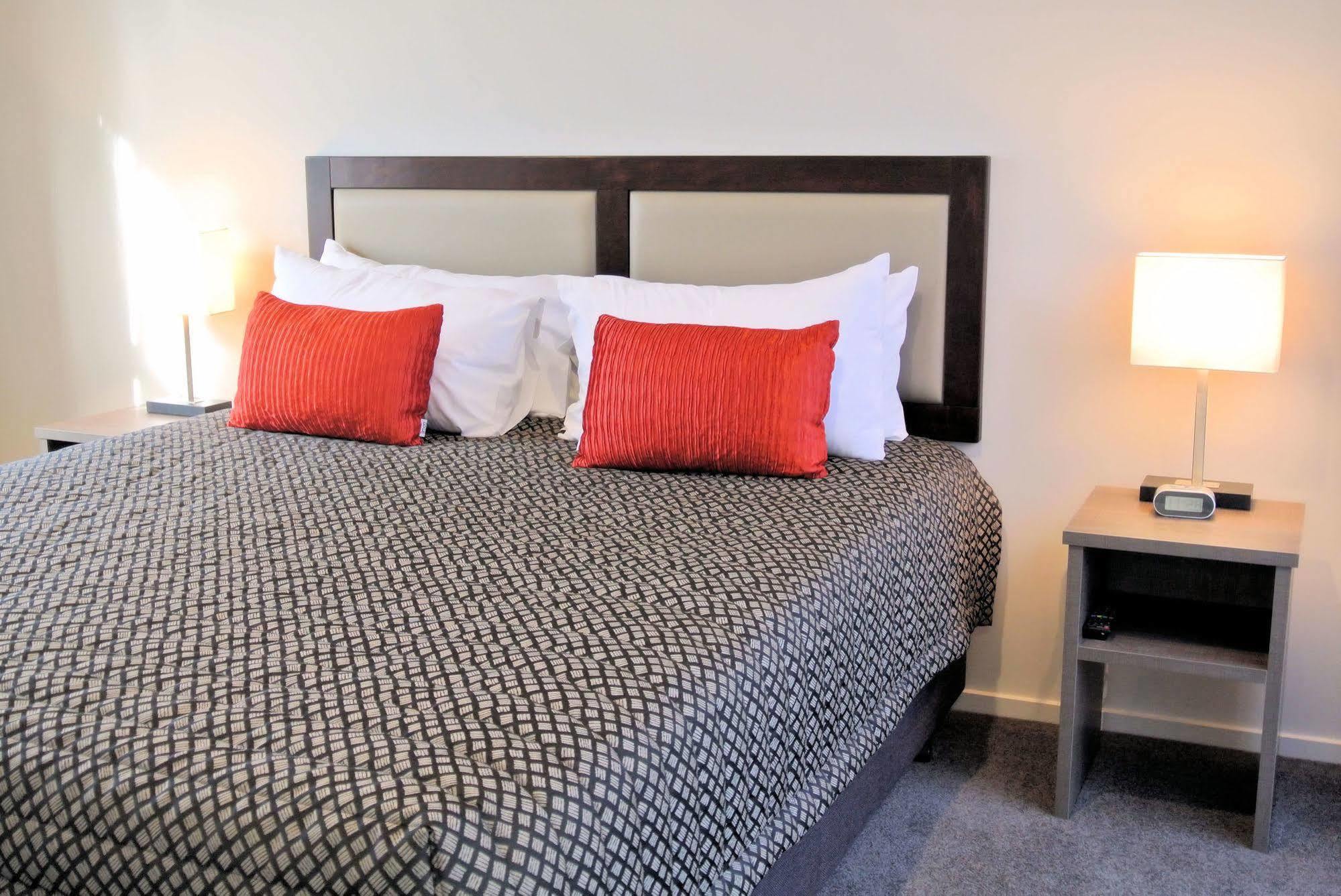 Oxford Village Motels Dış mekan fotoğraf