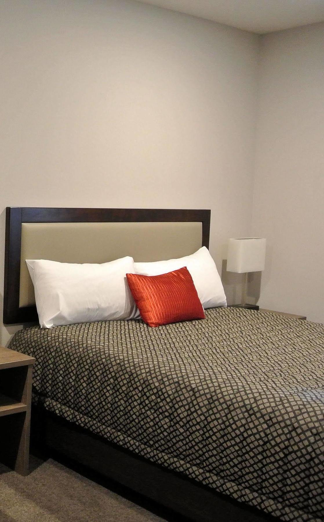 Oxford Village Motels Dış mekan fotoğraf
