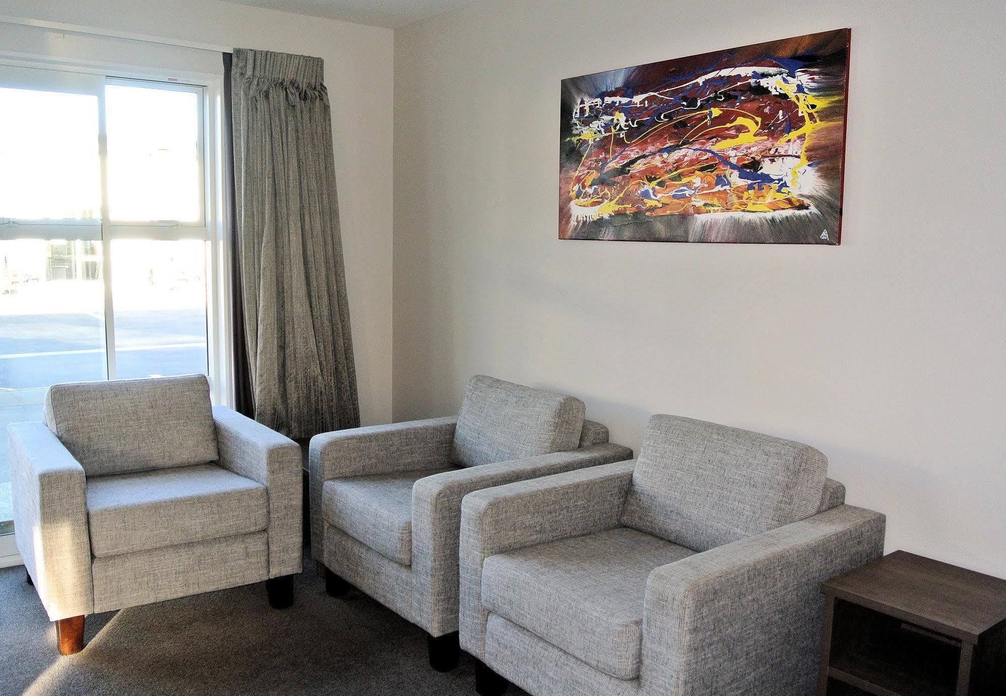 Oxford Village Motels Dış mekan fotoğraf